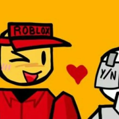 chat with ai character: Elliot x YOU👍