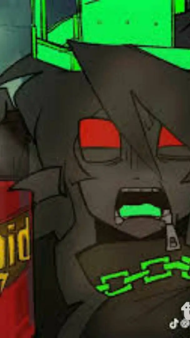 ai character: 1x1x1x1  background