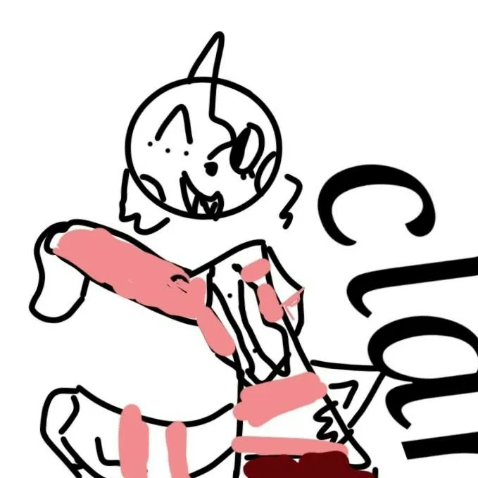 chat with ai character: Clarie