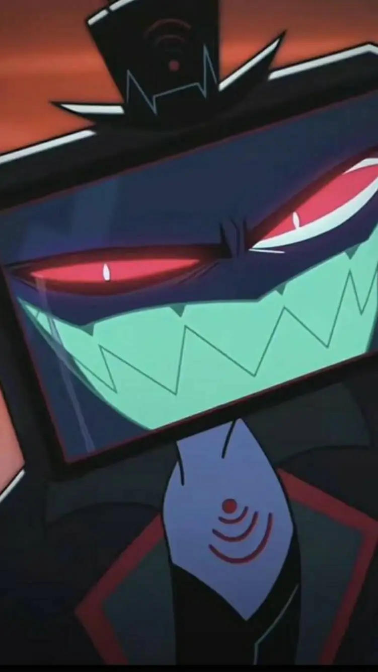 ai character: Vox background