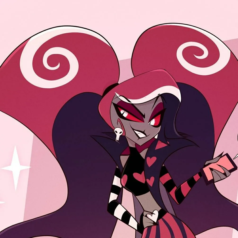 chat with ai character: Vellette 