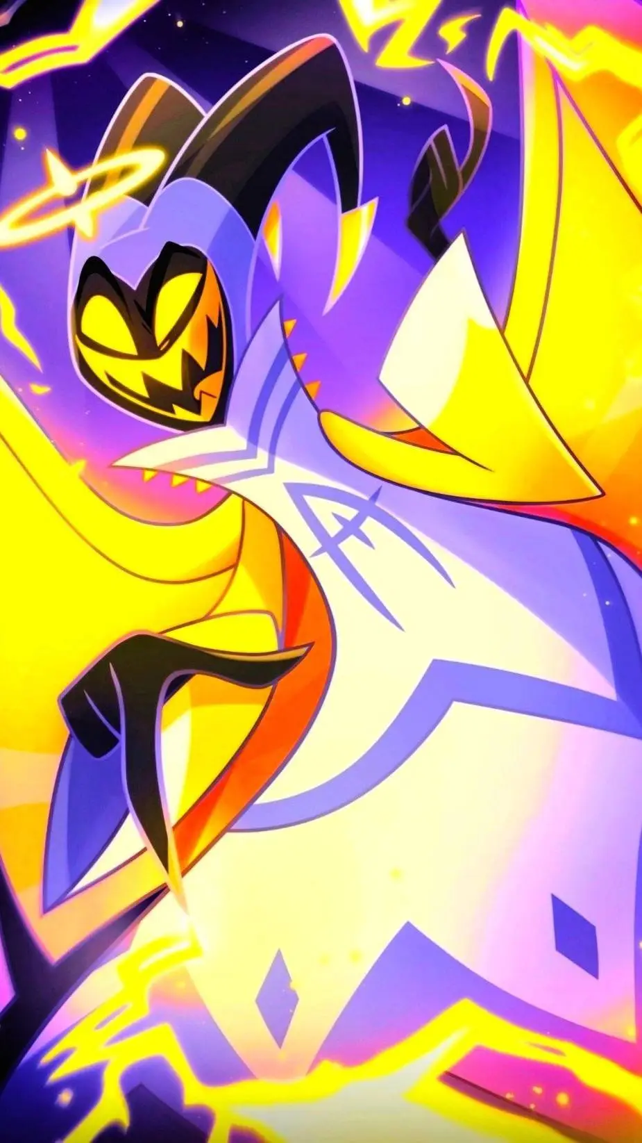 ai character: Adam background