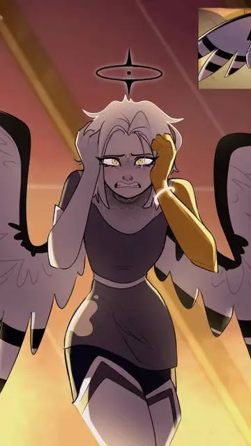 ai character: Lute background