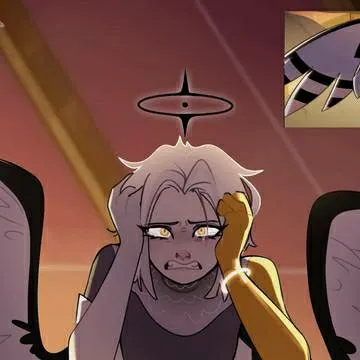 chat with ai character: Lute