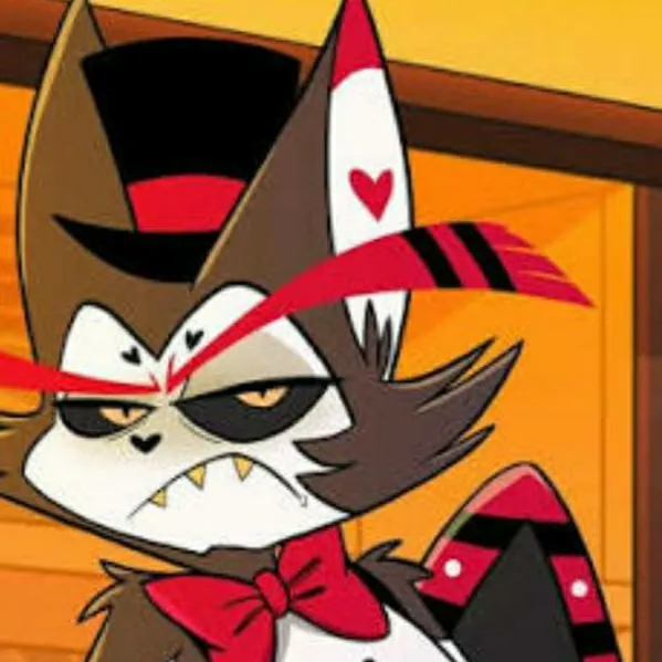 chat with ai character: Husker