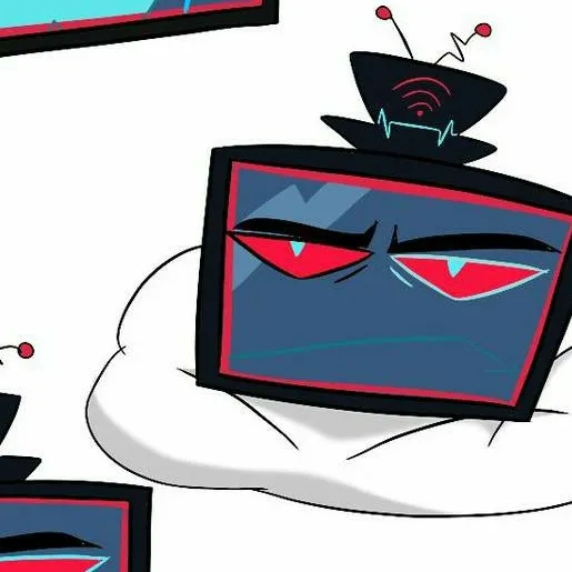 chat with ai character: Vox (ipad)