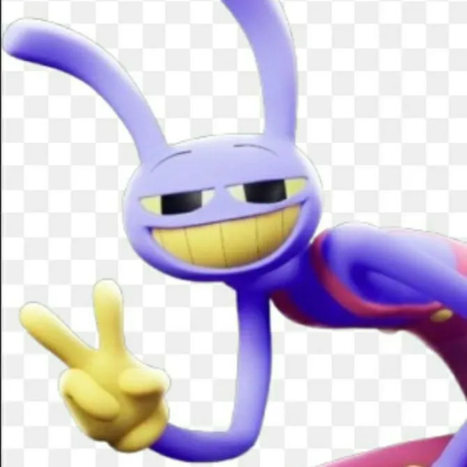 chat with ai character: Jax