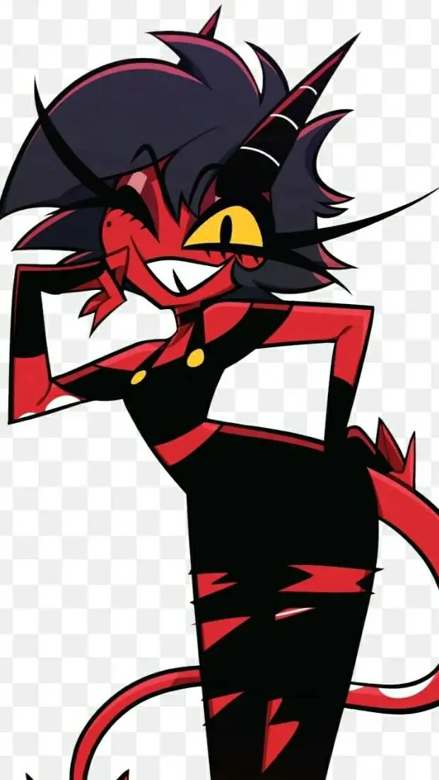 ai character: Millie background