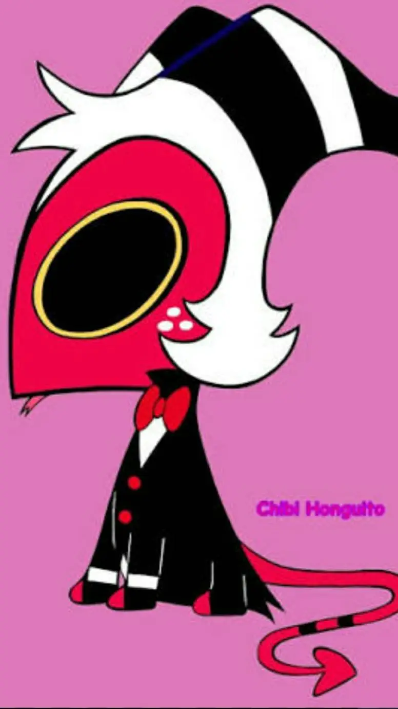 ai character: Moxxie background