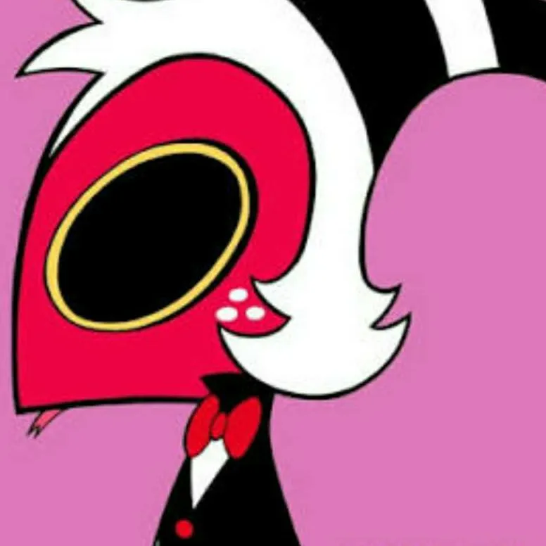 chat with ai character: Moxxie