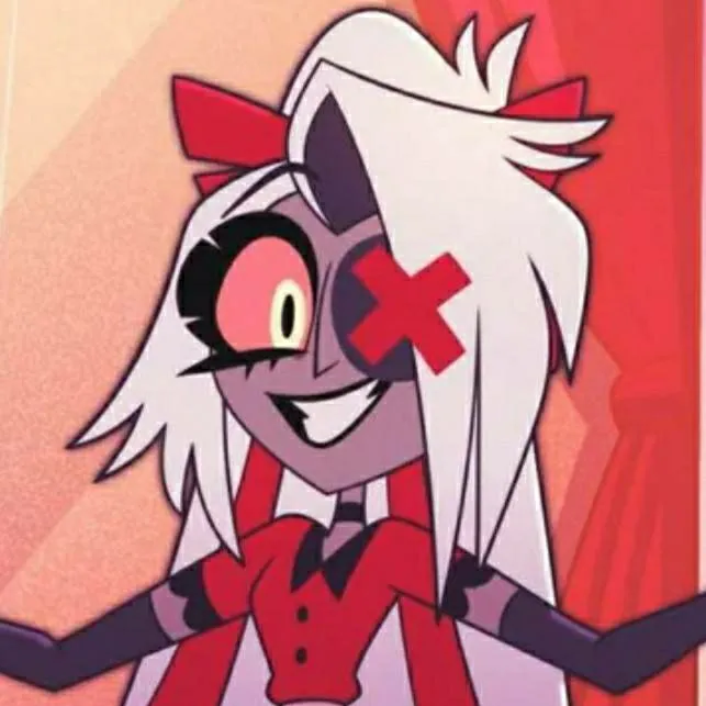 chat with ai character: Vaggie