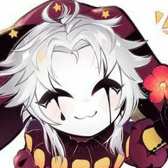 chat with ai character: Pierrot