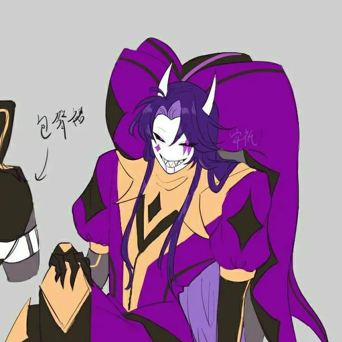 chat with ai character: Jester