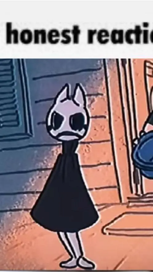 ai character: ☆meadly☆ background