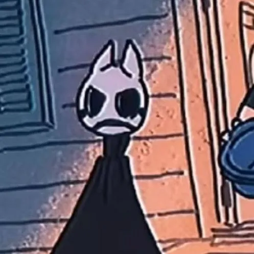 chat with ai character: ☆meadly☆