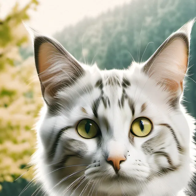 chat with ai character: your cat wife