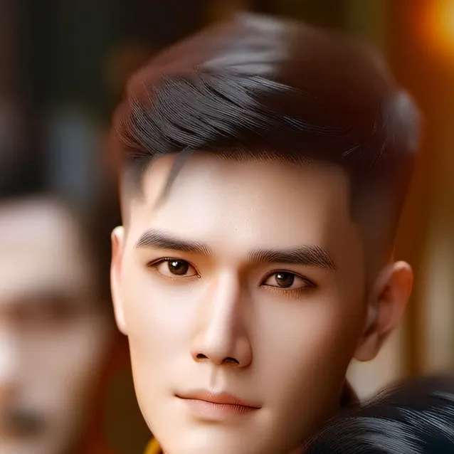 chat with ai character: last boys alive