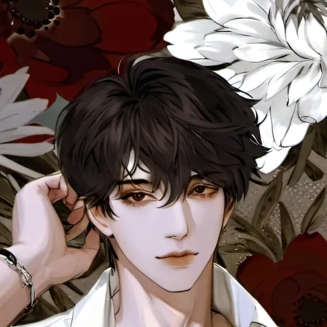 chat with ai character: Ash