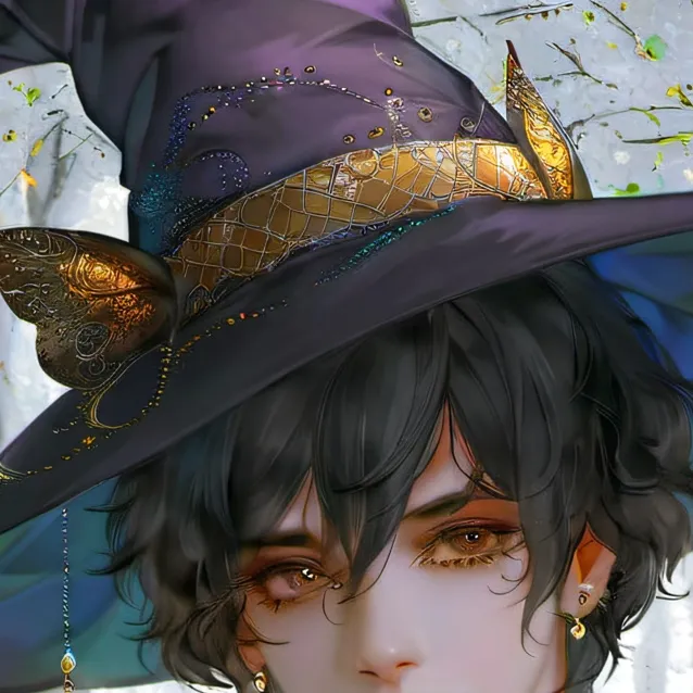 chat with ai character: Alaric