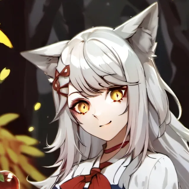 chat with ai character: Alica