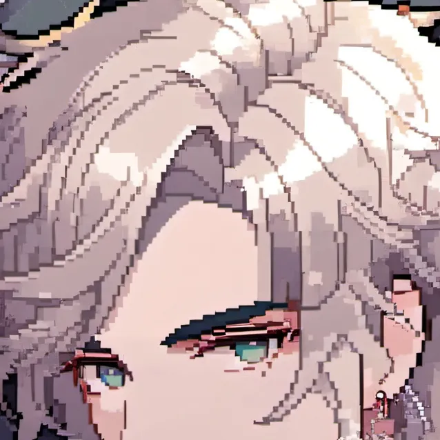 chat with ai character: lucian