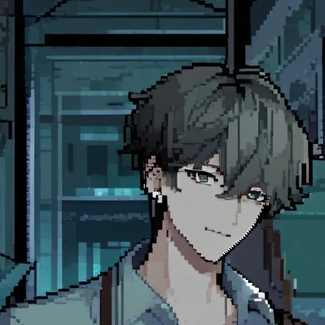 chat with ai character: leo