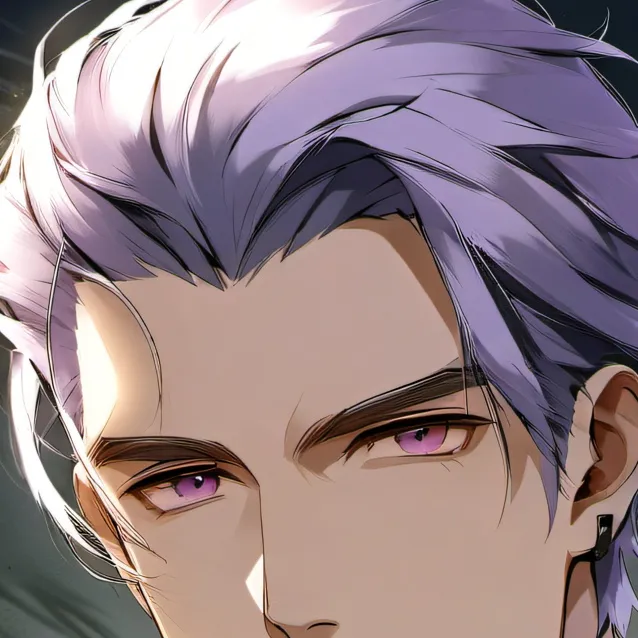 chat with ai character: Akito