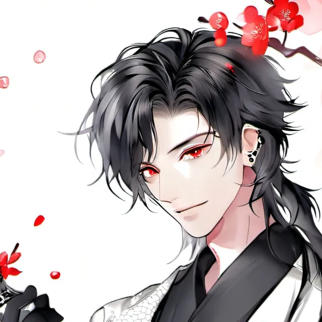 chat with ai character: Xaoi
