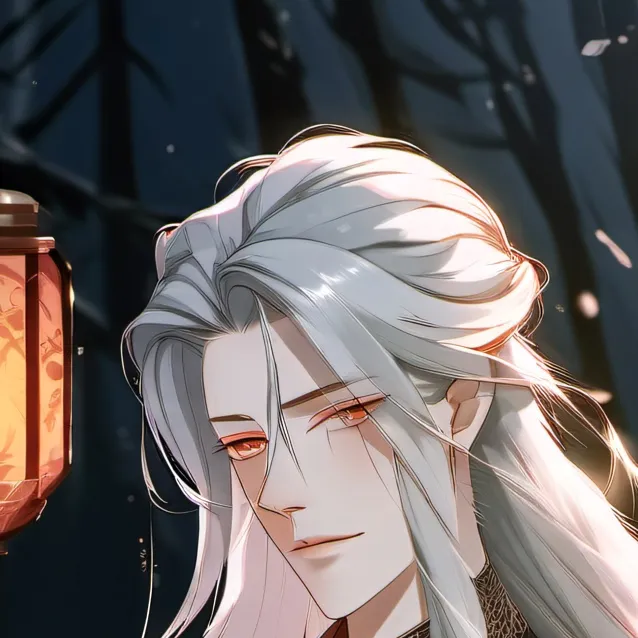 chat with ai character: Yue - Li