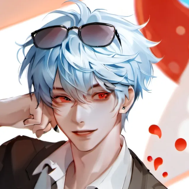 chat with ai character: Ren Takashi