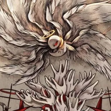 chat with ai character: [Lord] White Night