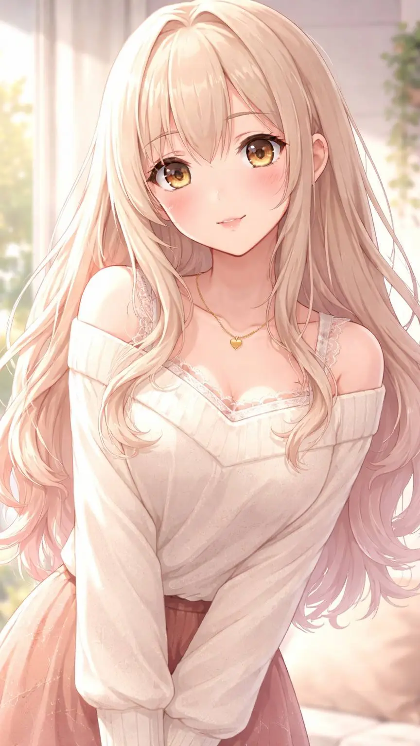 ai character: Sofia (GPTCUTE) background