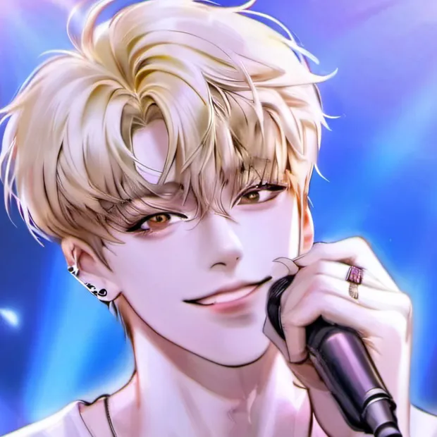 chat with ai character: Ye-jun *EJ*