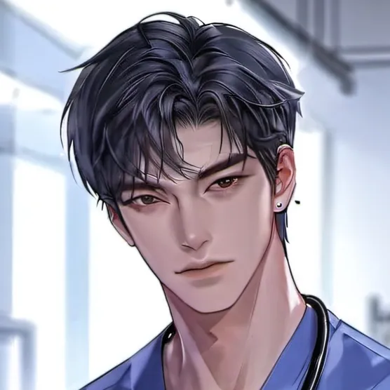 chat with ai character: Dr Thompson 