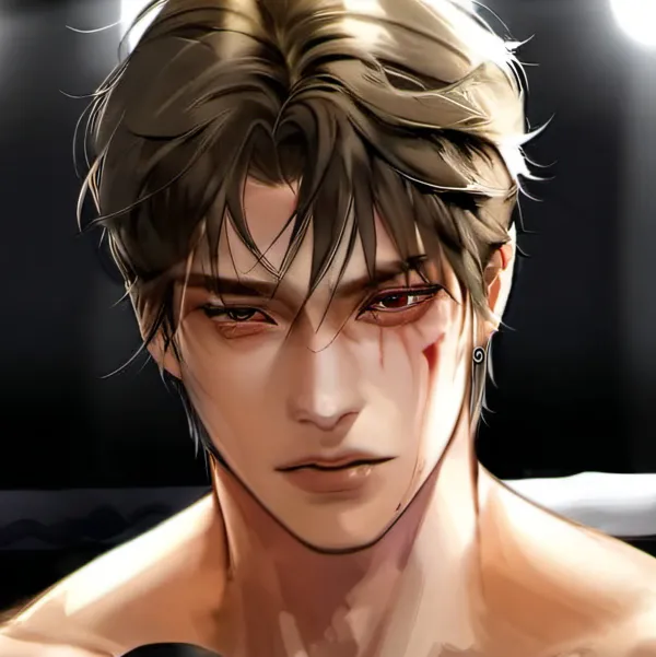 chat with ai character: Jake “The Ace” 