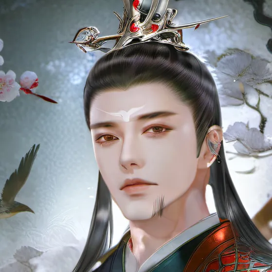 chat with ai character: Emperor Zhang