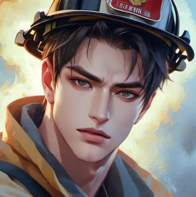 chat with ai character: Jagger