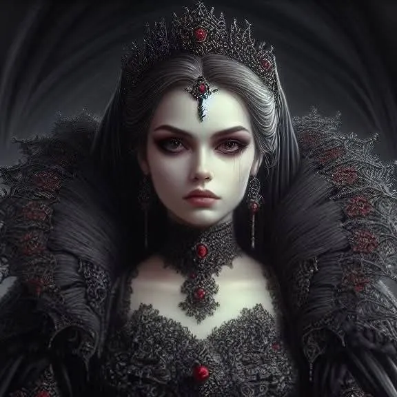 chat with ai character: Lady Seraphina