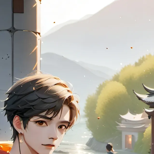 chat with ai character: Andrew 