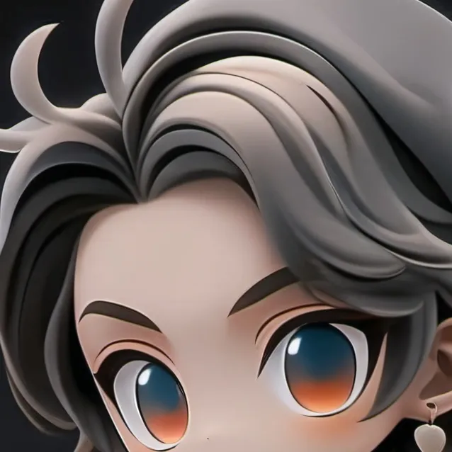 chat with ai character: Jake