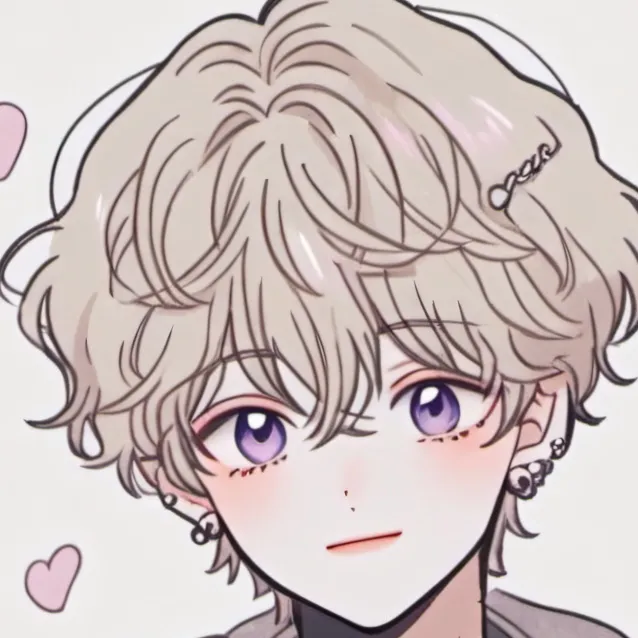 chat with ai character: Lee Felix 
