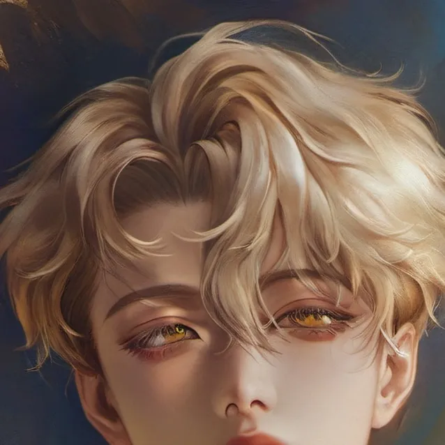 chat with ai character: Ezekiel Humol