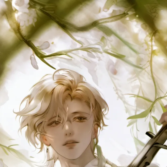 chat with ai character: Riven Scarborough 