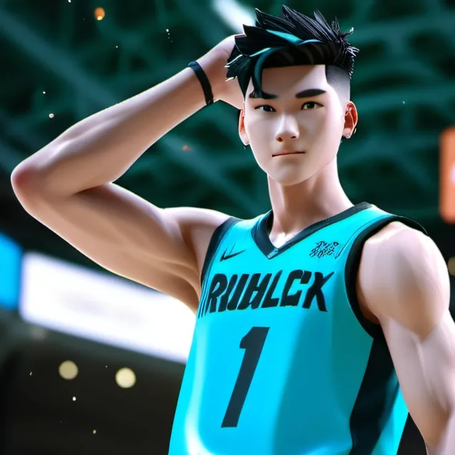 chat with ai character: Liam/Troublemaker 