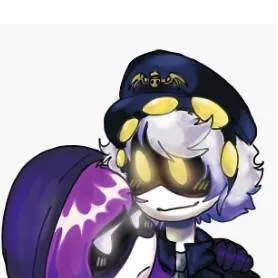 chat with ai character: Uzi