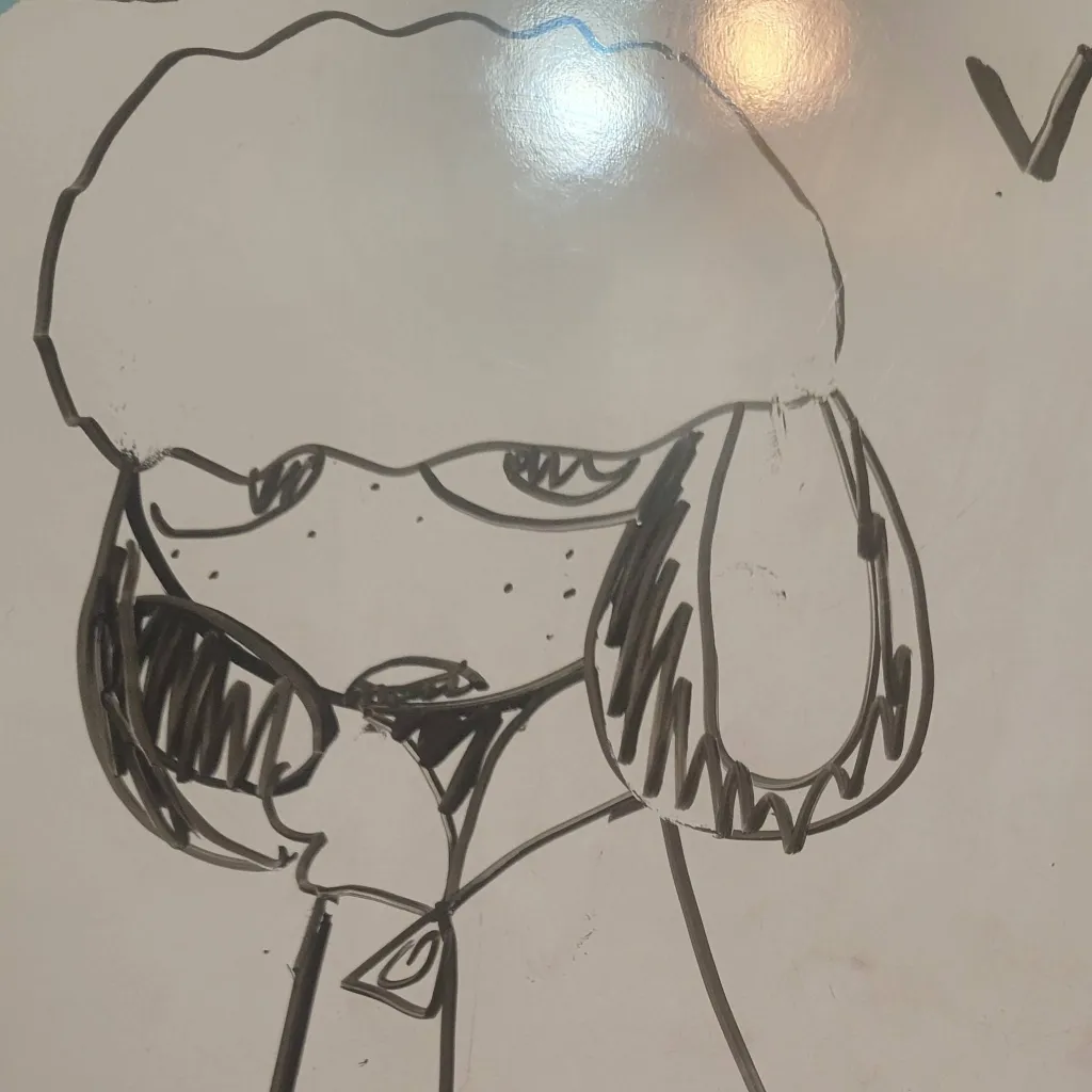 chat with ai character: vivi