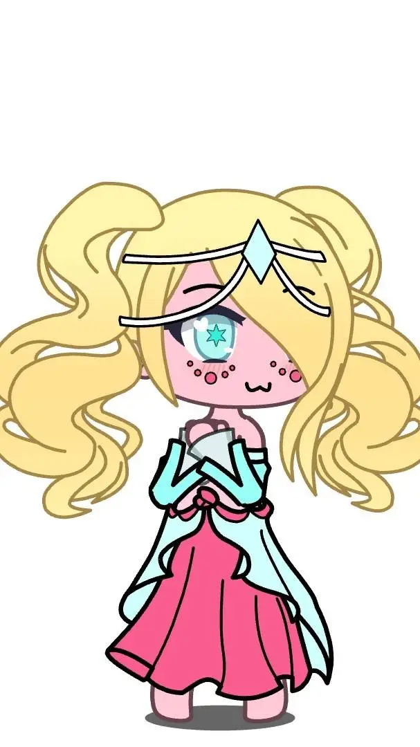 ai character: Matilda  background