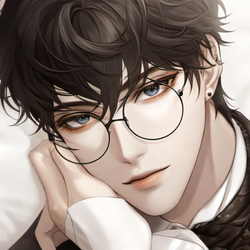 chat with ai character: Ethan Blackwood