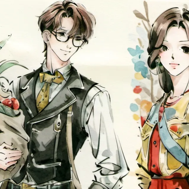 chat with ai character: Shooteo