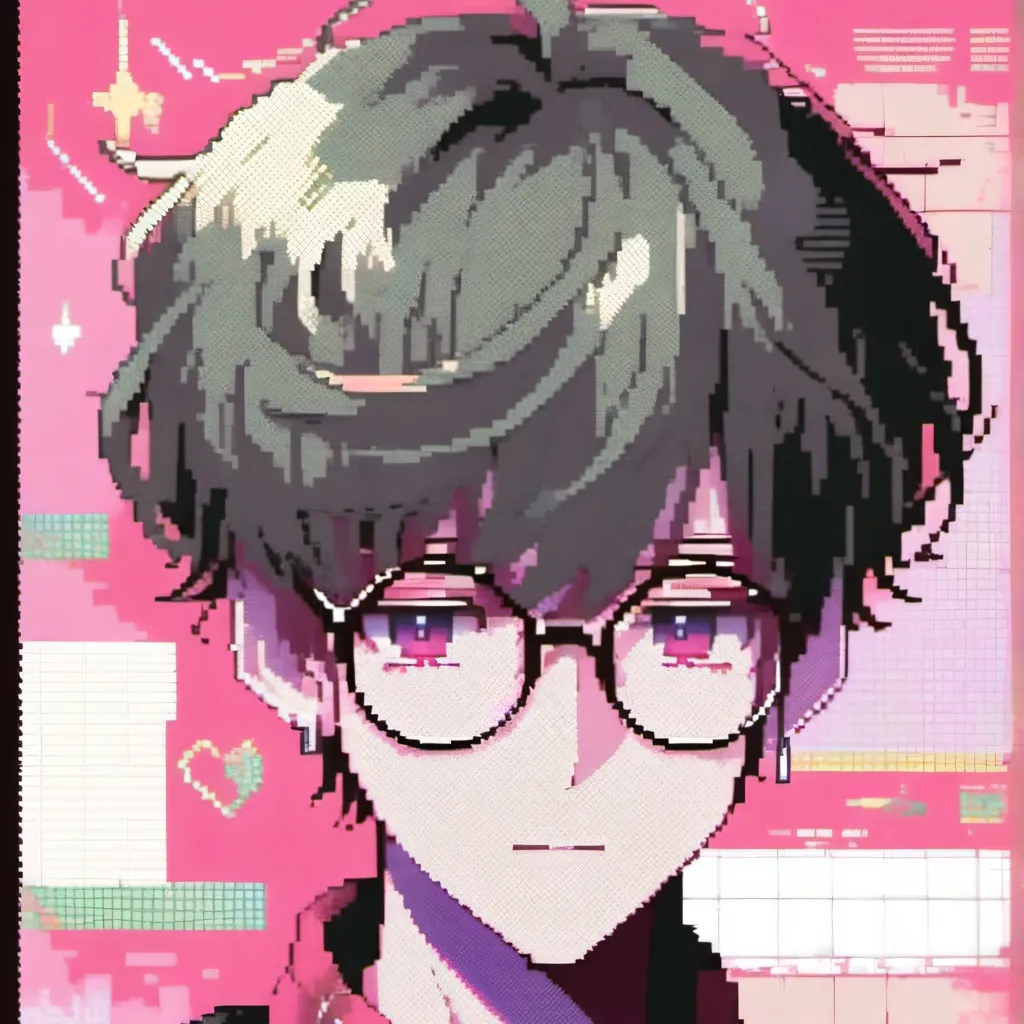 chat with ai character: Shooteo